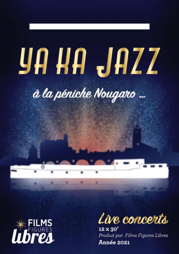 Ya Ka Jazz