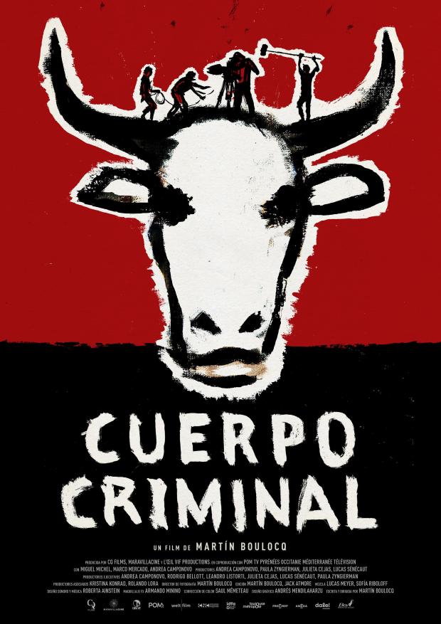 Criminal Body