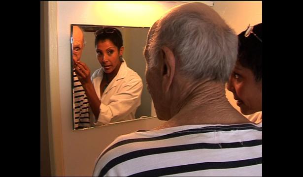 Le Miroir
