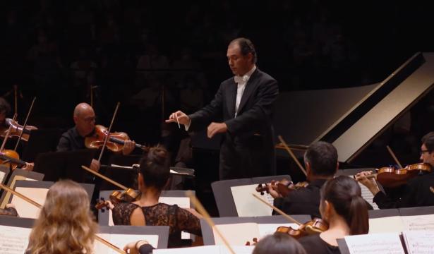 Viva orchestra !