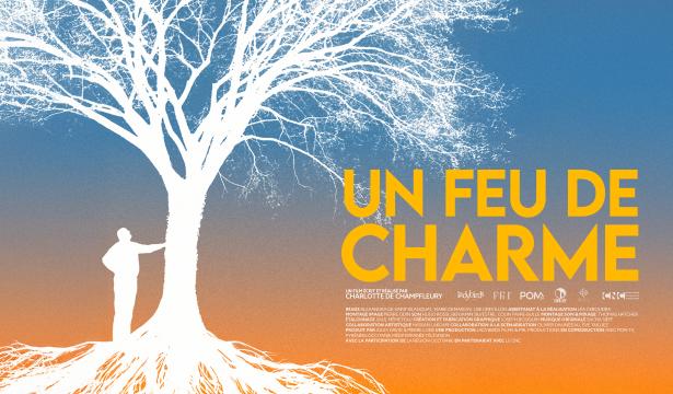 Feu de Charme