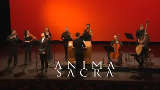 Anima Sacra