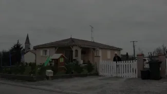 Fono et ses frères