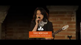 Térez Montcalm