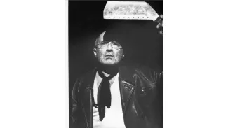 René Gouzenne