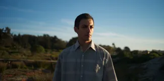 L’Homme Caché
